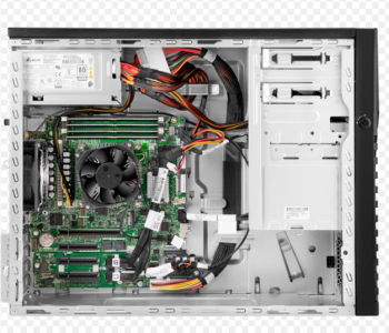 Máy chủ HPE ProLiant ML30 Gen11 8LFF ( P65096-421 )